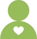 person-heart-icon